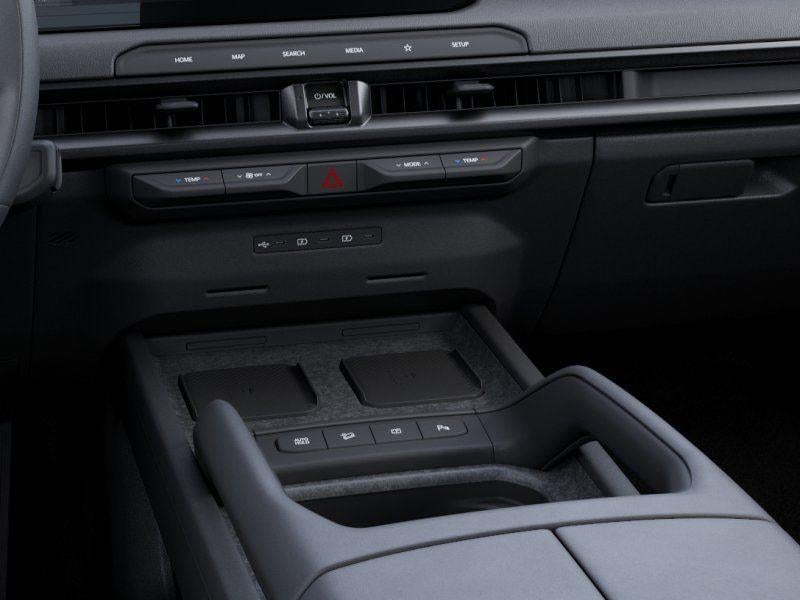 2027 Kia TELLURIDE Base