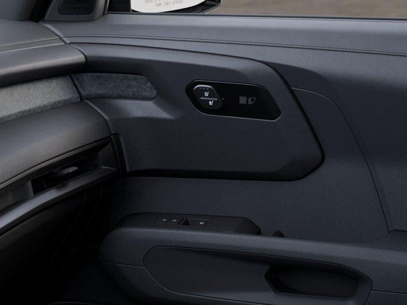 2027 Kia TELLURIDE Base
