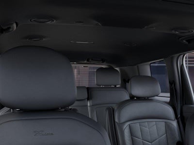 2027 Kia TELLURIDE Base