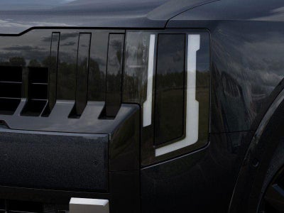 2027 Kia Telluride SX