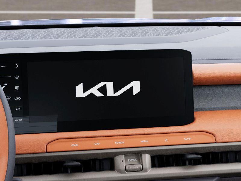 2027 Kia Telluride SX