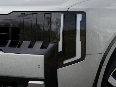 2027 Kia Telluride SX