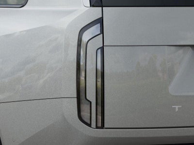 2027 Kia Telluride SX