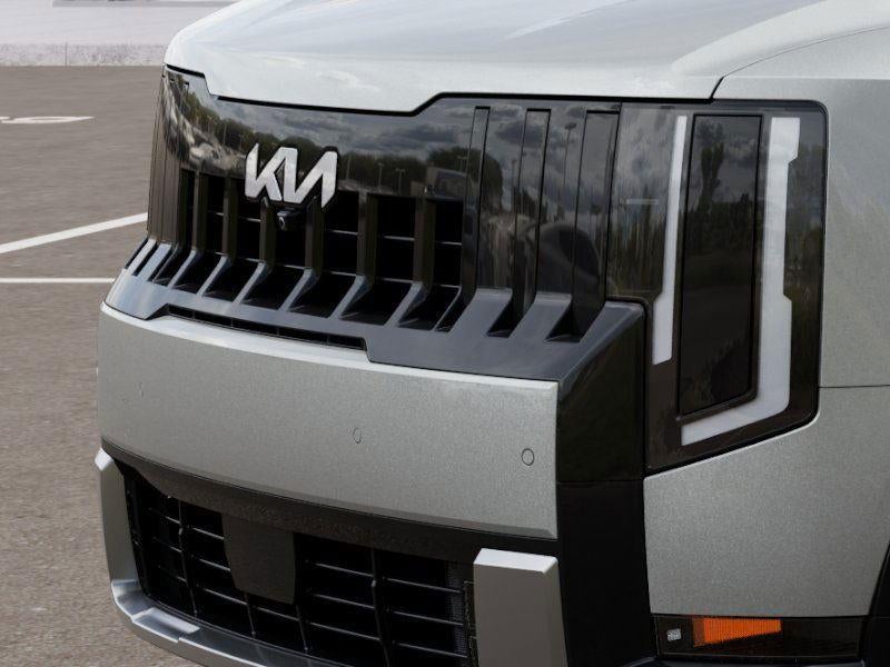 2027 Kia Telluride SX