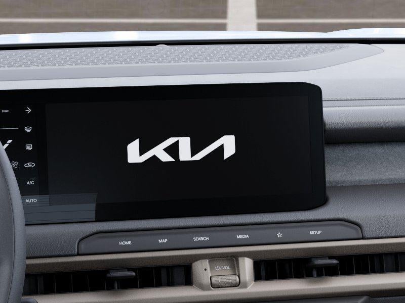 2027 Kia TELLURIDE HYBRI SX