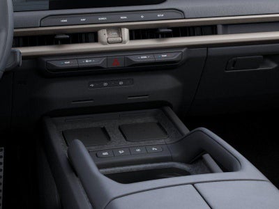 2027 Kia TELLURIDE HYBRI SX