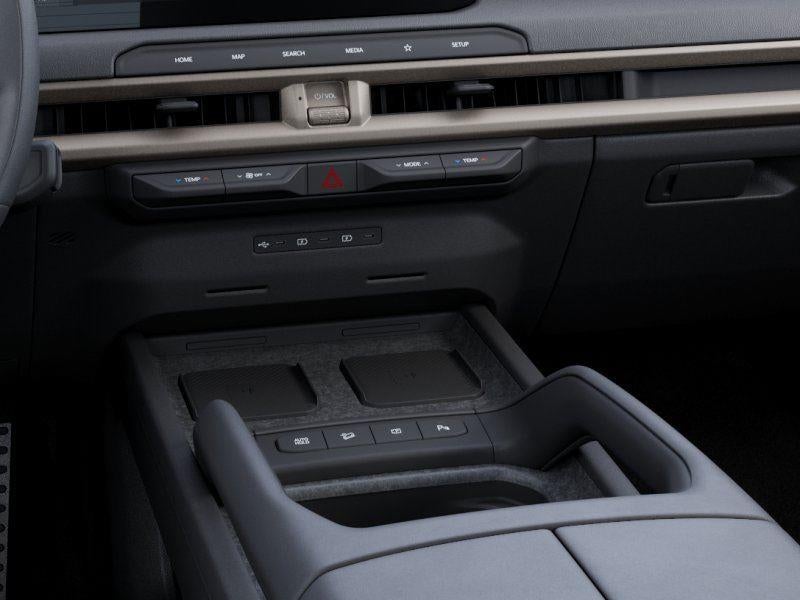 2027 Kia TELLURIDE HYBRI SX