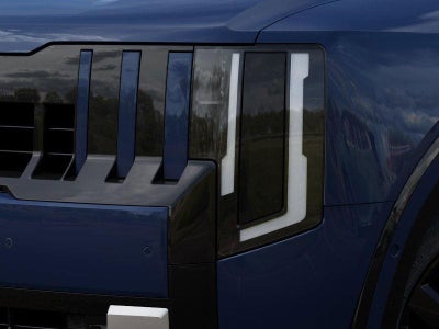 2027 Kia TELLURIDE HYBRI SX