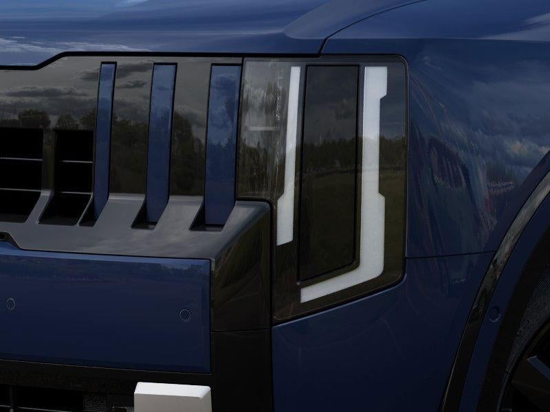 2027 Kia TELLURIDE HYBRI SX