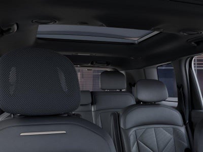 2027 Kia Telluride Hybrid SX