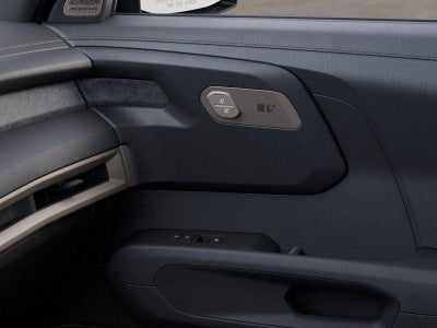 2027 Kia TELLURIDE HYBRI SX