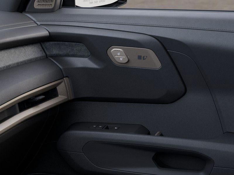 2027 Kia TELLURIDE HYBRI SX