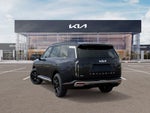 2027 Kia TELLURIDE HYBRI SX