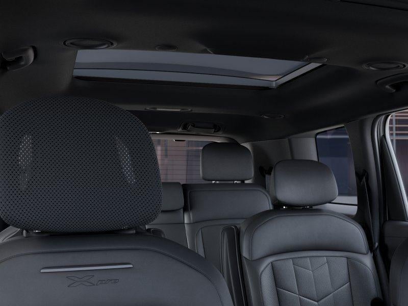 2027 Kia Telluride X-Pro SX