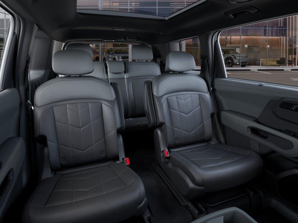 2027 Kia Telluride X-Line SX