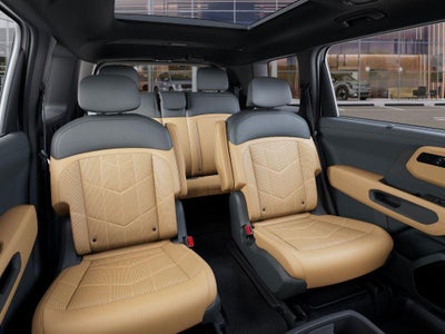 2027 Kia Telluride X-Line SX