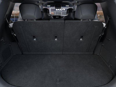 2027 Kia Telluride X-Pro SX