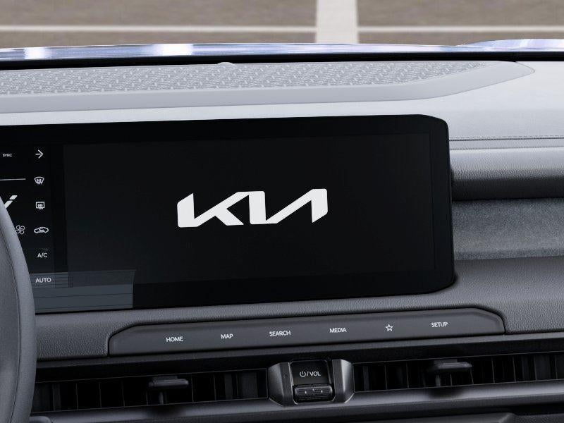 2027 Kia Telluride X-Pro SX