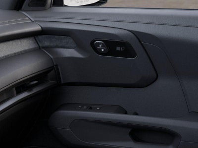 2027 Kia Telluride X-Pro SX