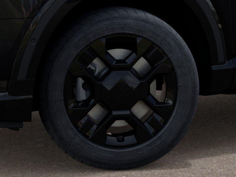 2027 Kia Telluride X-Pro SX