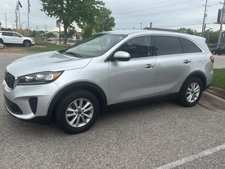2020 Kia Sorento L