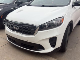2020 Kia Sorento S V6