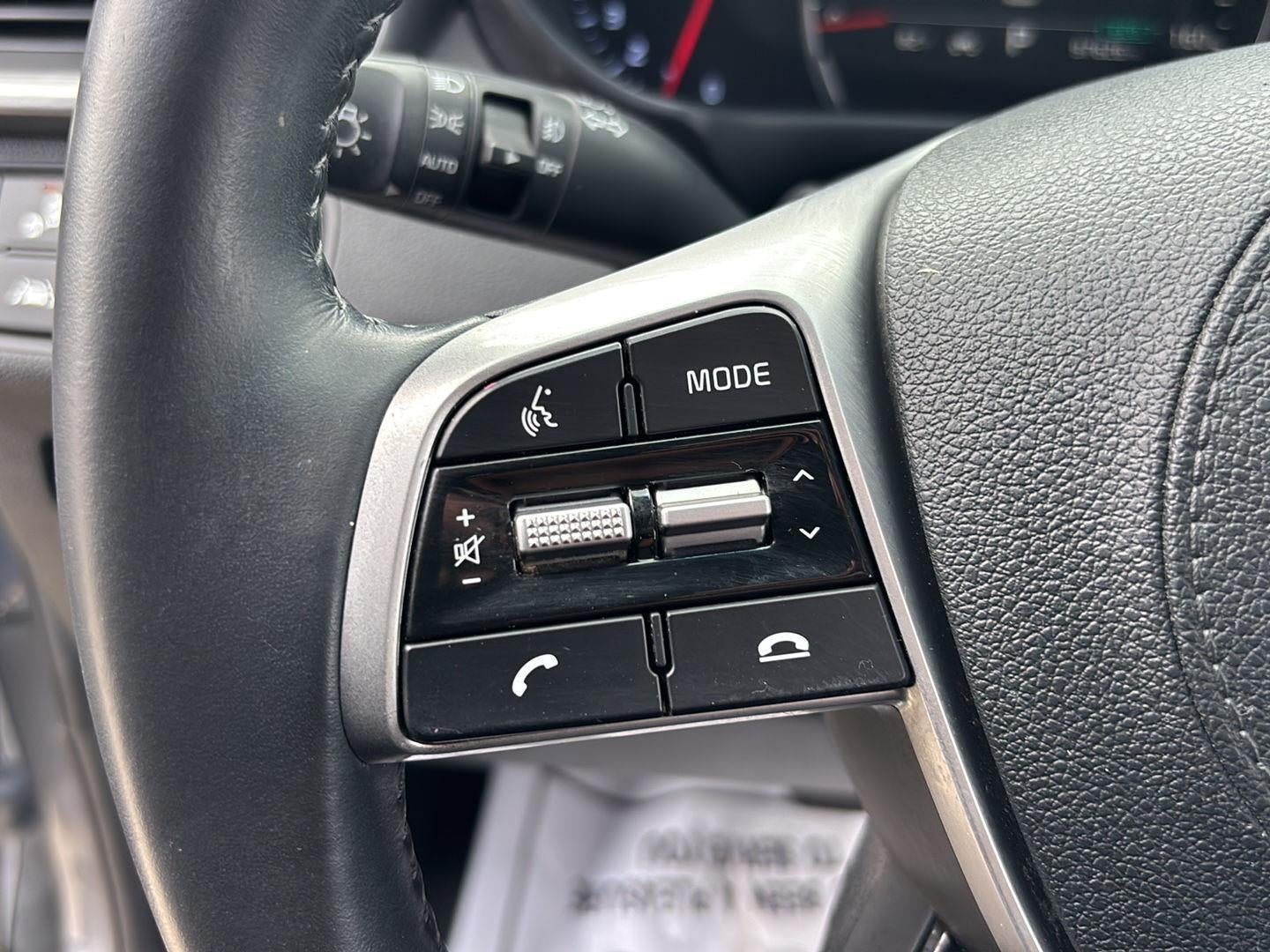 2020 Kia Sorento EX V6