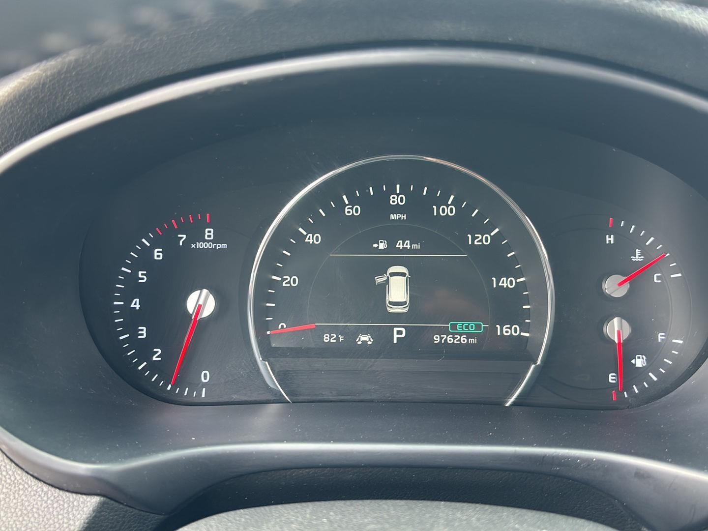 2020 Kia Sorento EX V6
