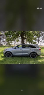 2020 Kia Sorento EX V6