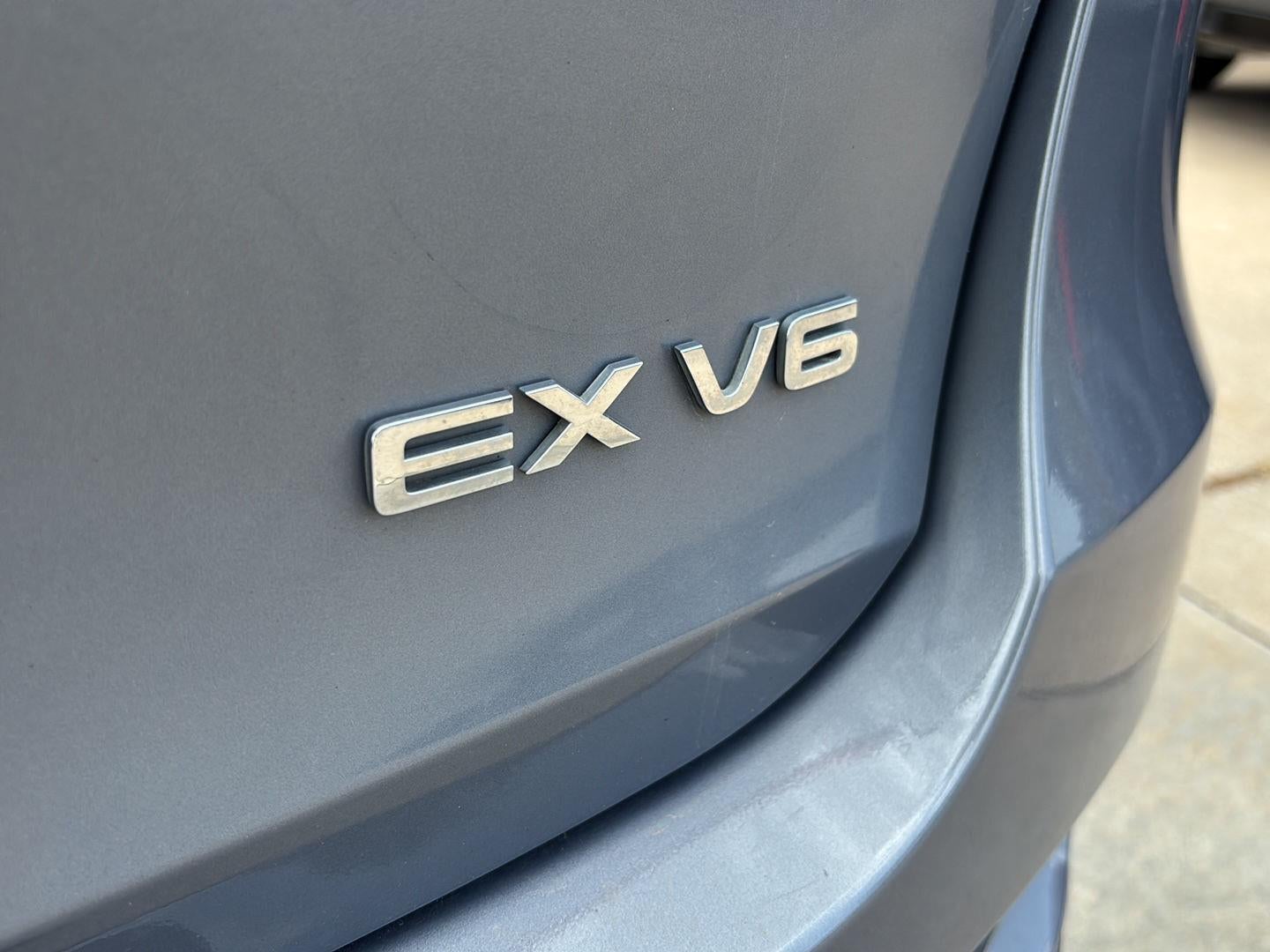 2020 Kia Sorento EX V6