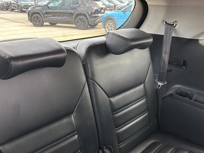 2020 Kia Sorento EX V6