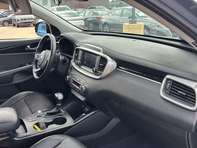 2020 Kia Sorento EX V6