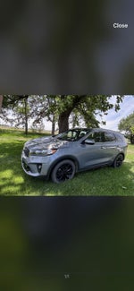 2020 Kia Sorento EX V6