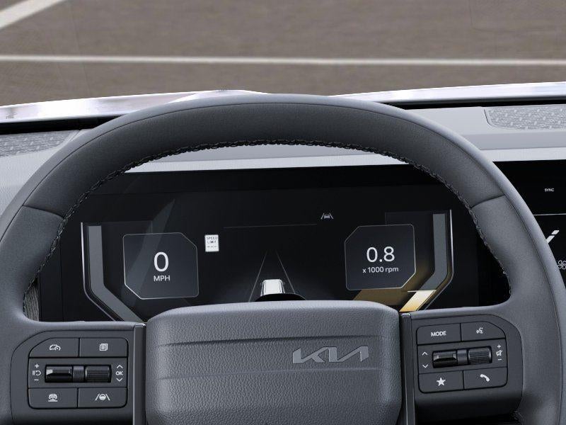 2027 Kia Telluride X-Line SX Prestige