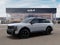 2027 Kia Telluride X-Line SX Prestige