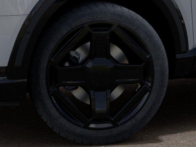 2027 Kia Telluride X-Line SX Prestige