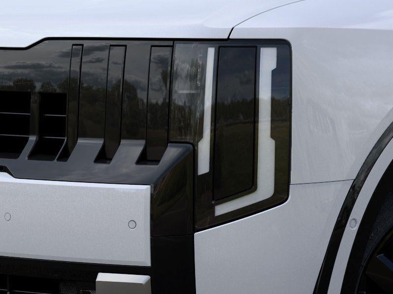 2027 Kia Telluride SX Prestige