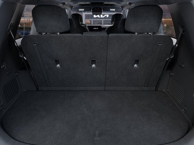 2027 Kia Telluride X-Pro SX Prestige