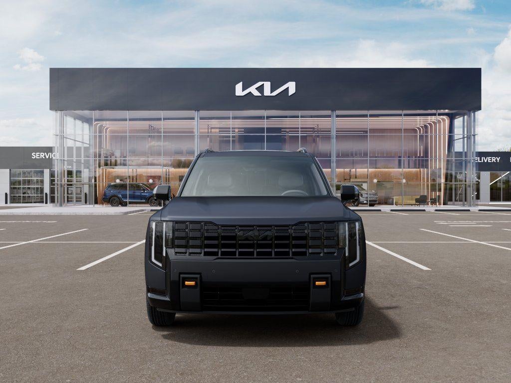 2027 Kia Telluride X-Pro SX Prestige