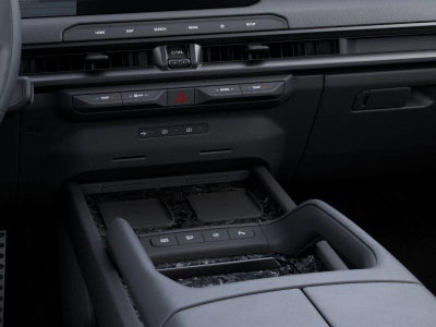 2027 Kia Telluride X-Pro SX Prestige