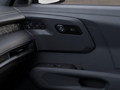 2027 Kia Telluride X-Pro SX Prestige