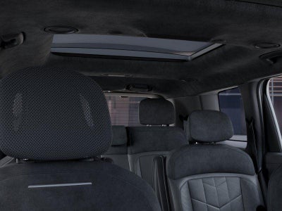 2027 Kia Telluride X-Pro SX Prestige