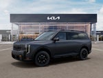 2027 Kia Telluride X-Pro SX Prestige