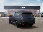 2027 Kia Telluride X-Pro SX Prestige