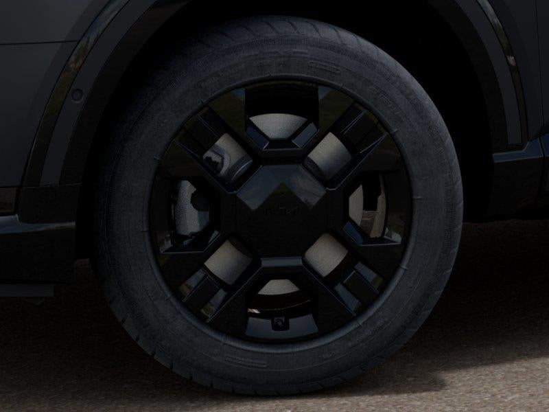 2027 Kia Telluride X-Pro SX Prestige