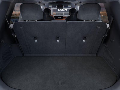 2027 Kia Telluride SX Prestige