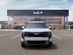 2027 Kia Telluride SX Prestige