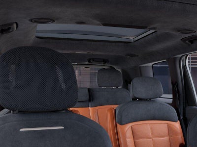 2027 Kia Telluride SX Prestige