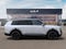 2027 Kia Telluride SX Prestige