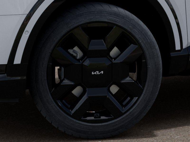 2027 Kia Telluride SX Prestige